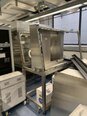 Photo Used GS / LEYBOLD UNIVEX 350 G For Sale