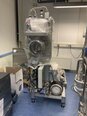 Photo Used GS / LEYBOLD UNIVEX 350 G For Sale