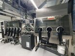 GS / LEYBOLD UNIVEX 350 G
