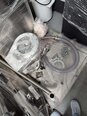 Photo Used GS / LEYBOLD UNIVEX 350 G For Sale