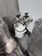 Photo Used GS / LEYBOLD UNIVEX 350 G For Sale