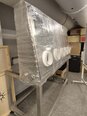 Photo Used GS / LEYBOLD UNIVEX 350 G For Sale