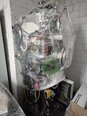 Photo Used GS / LEYBOLD UNIVEX 350 G For Sale
