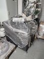 Photo Used GS / LEYBOLD UNIVEX 350 G For Sale