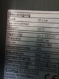 Photo Used GS / LEYBOLD UNIVEX 350 G For Sale