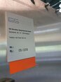 Photo Used GS / LEYBOLD UNIVEX 350 G For Sale