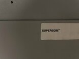 Photo Used GS Supersort III-V For Sale