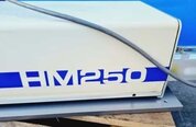 图为 已使用的 GSI LUMONICS HM 250 待售