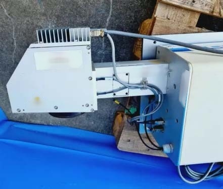 图为 已使用的 GSI LUMONICS HM 250 待售