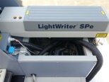 图为 已使用的 GSI LUMONICS Lightwriter SPe 待售