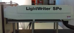 사진 사용됨 GSI LUMONICS Lightwriter SPe 판매용