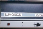 フォト（写真） 使用される GSI LUMONICS HD-500 販売のために