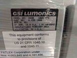 사진 사용됨 GSI LUMONICS M 435 판매용