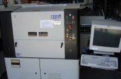 フォト（写真） 使用される GSI LUMONICS SVS 8100 販売のために