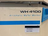 Photo Used GSI LUMONICS WH 4100 For Sale