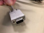 Photo Used GSI LUMONICS WH 4100 For Sale