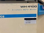Photo Used GSI LUMONICS WH 4100 For Sale
