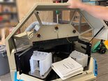 Photo Used GSI LUMONICS WH 4100 For Sale