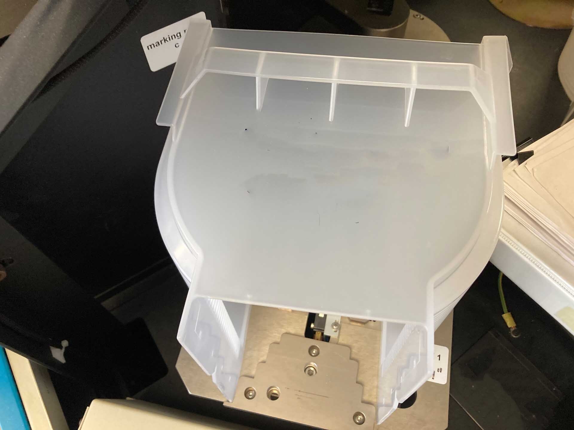 Photo Used GSI LUMONICS WH 4100 For Sale