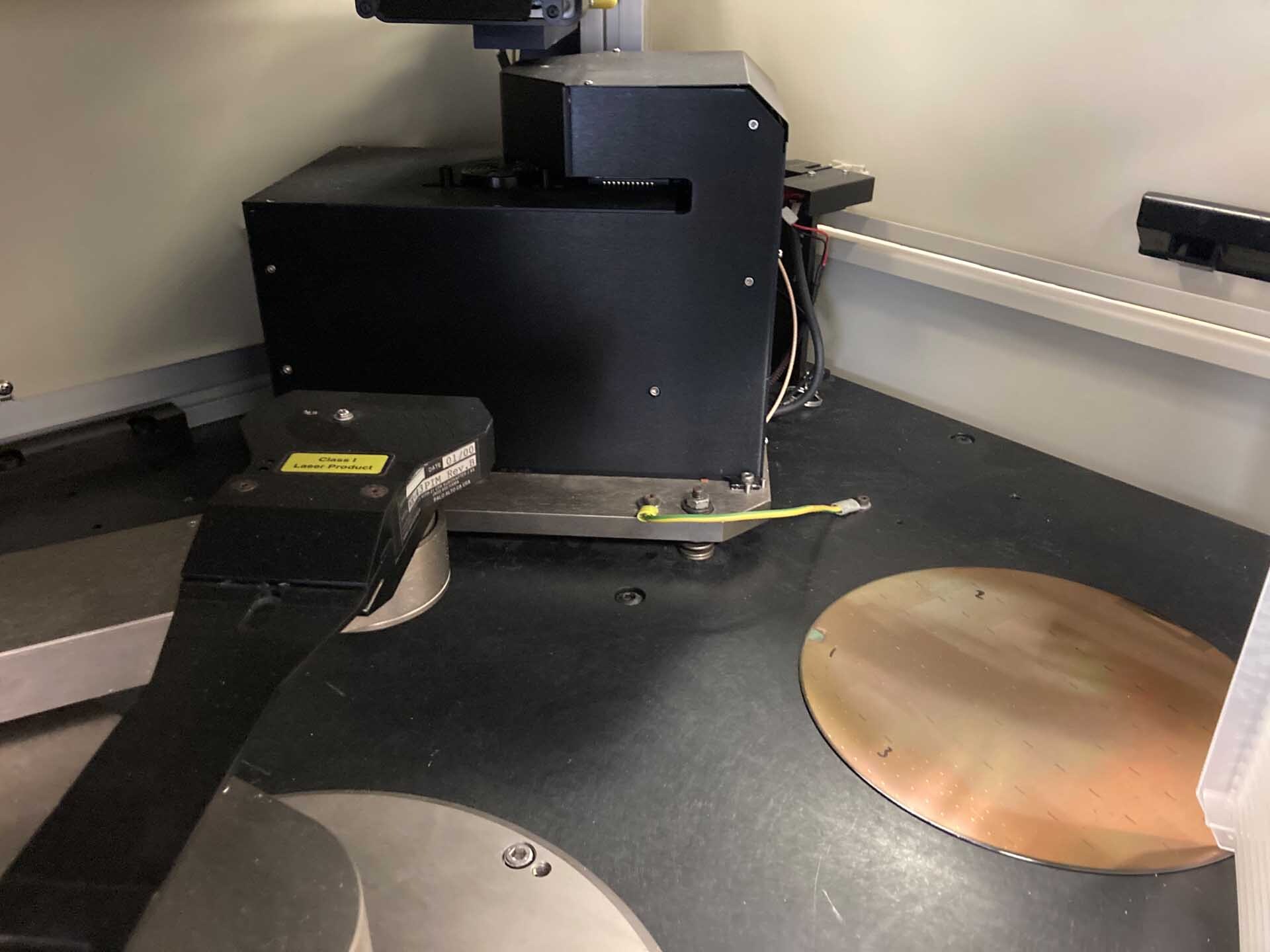 Photo Used GSI LUMONICS WH 4100 For Sale