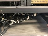 Photo Used GSI LUMONICS WH 4100 For Sale