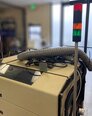 Photo Used GSI LUMONICS WH 4100 For Sale