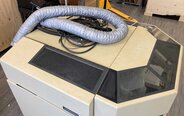 Photo Used GSI LUMONICS WH 4100 For Sale