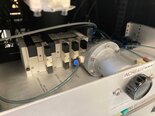 Photo Used GSI LUMONICS WH 4100 For Sale