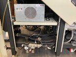 Photo Used GSI LUMONICS WH 4100 For Sale