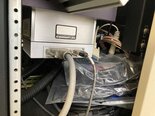 Photo Used GSI LUMONICS WH 4100 For Sale
