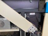 Photo Used GSI LUMONICS WH 4100 For Sale