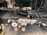 Photo Used GSI LUMONICS WH 4100 For Sale