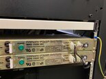 Photo Used GSI LUMONICS WH 4100 For Sale