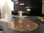 Photo Used GSI LUMONICS WH 4100 For Sale