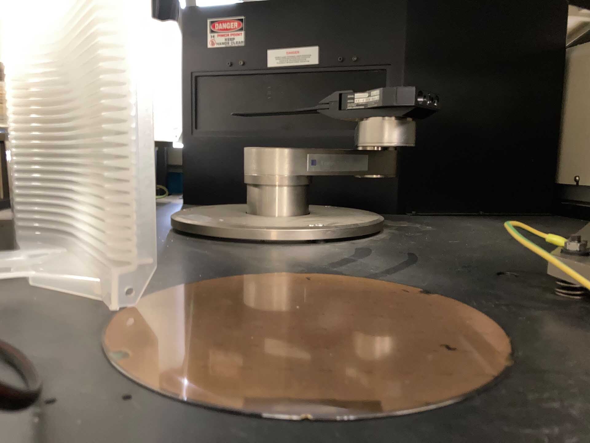 Photo Used GSI LUMONICS WH 4100 For Sale