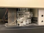 Photo Used GSI LUMONICS WH 4100 For Sale