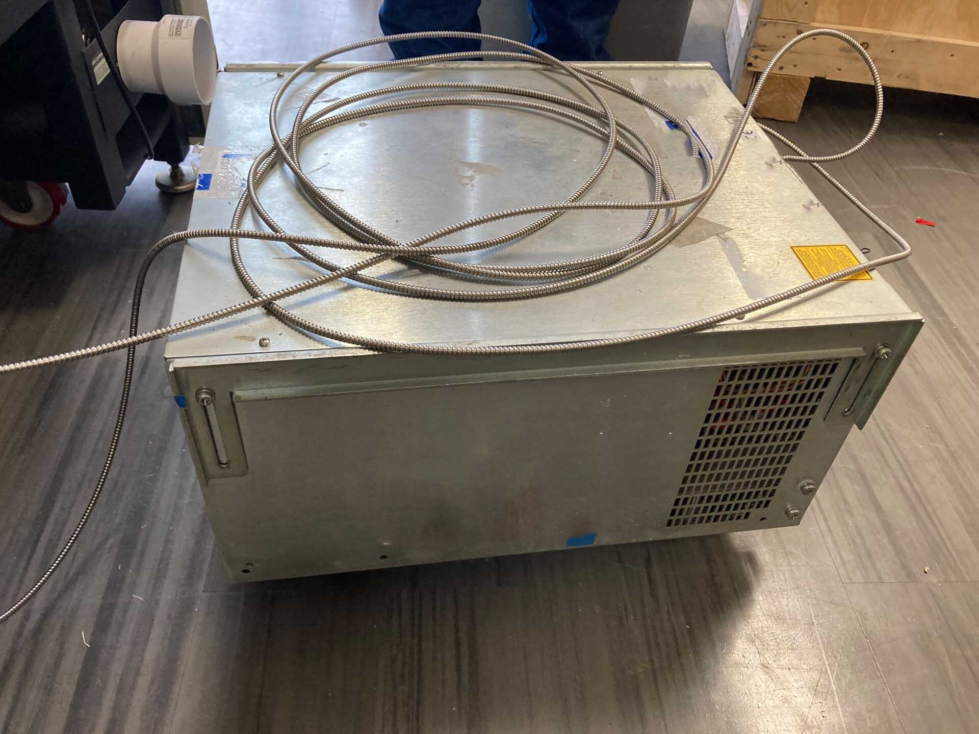 Photo Used GSI LUMONICS WH 4100 For Sale