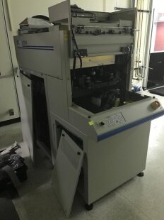 laser trim price