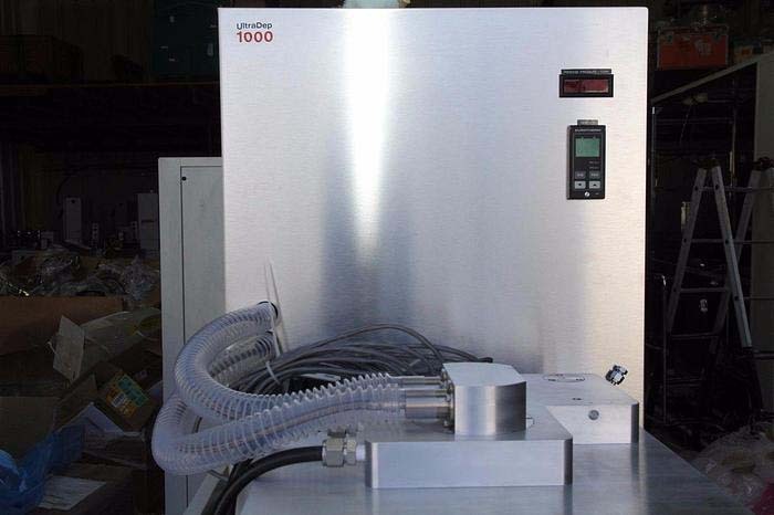 Photo Used GSI Ultradep 1000 For Sale