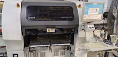 GSM / GENESIS GC 60