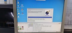 Photo Utilisé GSM / GENESIS GC 60 À vendre