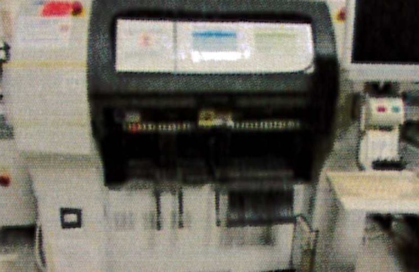 フォト（写真） 使用される GSM / GENESIS GI-14 / 4988C 販売のために