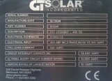 Photo Used GT SOLAR 513349 For Sale