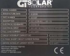 图为 已使用的 GT SOLAR 1001057 待售