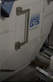 GTS RayZone 1800