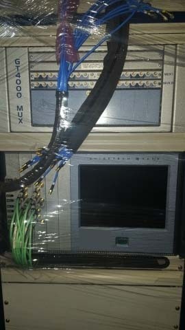 Foto Verwendet GUIDETECH GT4000 MUX Zum Verkauf