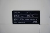 Photo Utilisé GUS G-C100 À vendre