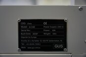 Photo Utilisé GUS G-C100 À vendre