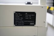 Photo Utilisé GUS G-C100 À vendre