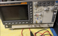 GW INSTEK GDS-1102B